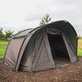 Tenda Avid Carp HQ Dual Layer Bivvy One Man verde 3