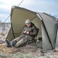 Tenda Korum Day Shelter Lite verde