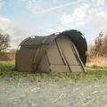 Avid Carp Ascent Bivvy One Man Tent verde 2