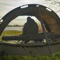 Avid Carp Ascent Bivvy One Man Tent verde 3