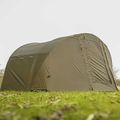 Avid Carp Ascent Bivvy One Man Tent verde 7