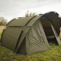 Avid Carp Ascent Bivvy One Man Tent verde 4