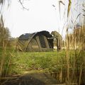 Avid Carp Ascent Bivvy One Man Tent verde 5