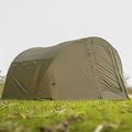 Avid Carp Ascent Bivvy Tenda per due persone verde 2