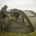 Avid Carp Ascent Bivvy Tenda per due persone verde 5