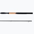 Preston Innovations Monster X Pllet Waggler canna da pesca a terra nera 2