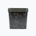 Avid Carp Camo 17 l secchio per carpe camo