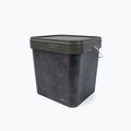 Avid Carp Camo 17 l secchio per carpe camo 2