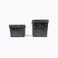 Avid Carp Camo 17 l secchio per carpe camo 4