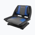 Preston Innovations Inception 360 nero/blu, sedile a piattaforma