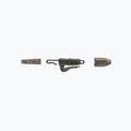 Avid Carp QC Micro Lead Clip Kit nero