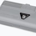 Preston Innovations Mag Store System Portafoglio leader scarico 15 cm grigio 3