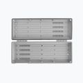 Preston Innovations Mag Store System Portafoglio leader scarico 30 cm grigio 7