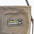 Avid Carp Stromshield Secchiello colabile marrone 4