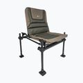 Sedia accessori Korum S23 Deluxe marrone