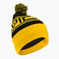 Cappello Avid Carp Fishing Bobble giallo/nero