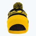 Cappello Avid Carp Fishing Bobble giallo/nero 2
