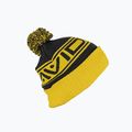 Cappello Avid Carp Fishing Bobble giallo/nero 4