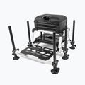 Preston Innovations Inception Station cestino da pesca bianco