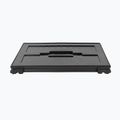 Preston Innovations Inception Station cestino da pesca bianco 4