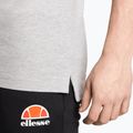 Polo Ellesse Montura uomo grigio marna 4