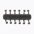 RidgeMonkey Connexion gancio ad anello fermi verde RMT233 2