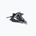 Ridge Monkey Connexion Uni Lead Clip Silt 5 pezzi clip per carpe nero RMT103 2