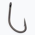 RidgeMonkey Ape-X Ganci spinati a punta dritta grigio RMT246 2