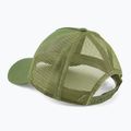 Cappello da pesca RidgeMonkey uomo Apearel Dropback Pastel Trucker Cap verde RM292 2