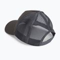 Cappello da pesca RidgeMonkey uomo APEarel Dropback Snapback grigio RM294 3