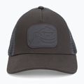 Cappello da pesca RidgeMonkey uomo APEarel Dropback Snapback grigio RM294 4