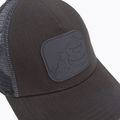 Cappello da pesca RidgeMonkey uomo APEarel Dropback Snapback grigio RM294 5