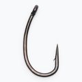RidgeMonkey Ape-X Curve Ganci spinati grigio RMT285