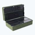 RidgeMonkey Armoury Tackle Box organizzatore per la pesca verde RM421 3