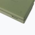 RidgeMonkey Armoury Tackle Box organizzatore per la pesca verde RM421 4