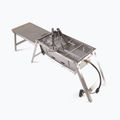 RidgeMonkey Bbq Grill grigio RM417