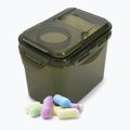 RidgeMonkey Disperse PVA Foam Hook Nuggets - Session Pack multicolore RMT300