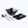 RidgeMonkey SQ Ciotola Dlx nero RM496