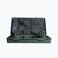 RidgeMonkey Armoury Lite Tackle Box organizzatore verde RM ATBL 4