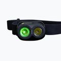 RidgeMonkey VRH150X Torcia frontale ricaricabile USB nero RM HT150X torcia frontale