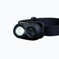 RidgeMonkey VRH150X Torcia frontale ricaricabile USB nero RM HT150X torcia frontale 2