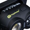 RidgeMonkey VRH150X Torcia frontale ricaricabile USB nero RM HT150X torcia frontale 3