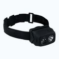 RidgeMonkey VRH300X Torcia da testa ricaricabile USB nera RM513