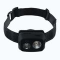 RidgeMonkey VRH300X Torcia da testa ricaricabile USB nera RM513 2