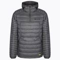 Giacca da pesca da uomo RidgeMonkey Apearel K2Xp Compact Coat verde RM565