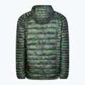 RidgeMonkey giacca da pesca da uomo Apearel K2Xp Compact Coat verde RM571 2