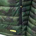 RidgeMonkey giacca da pesca da uomo Apearel K2Xp Compact Coat verde RM571 5