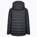 Giacca da pesca da uomo RidgeMonkey Apearel K2Xp Cappotto impermeabile nero RM597 2