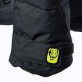 Giacca da pesca da uomo RidgeMonkey Apearel K2Xp Cappotto impermeabile nero RM597 5