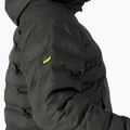 Giacca da pesca da uomo RidgeMonkey Apearel K2Xp Cappotto impermeabile verde RM603 3